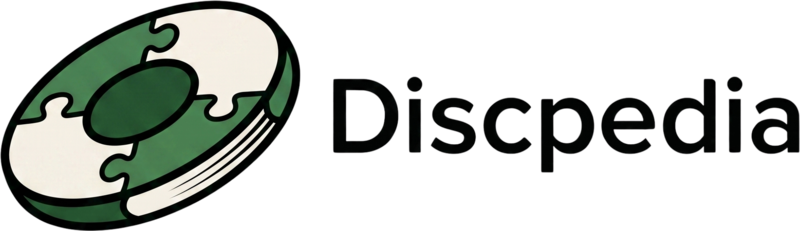 Discpedia