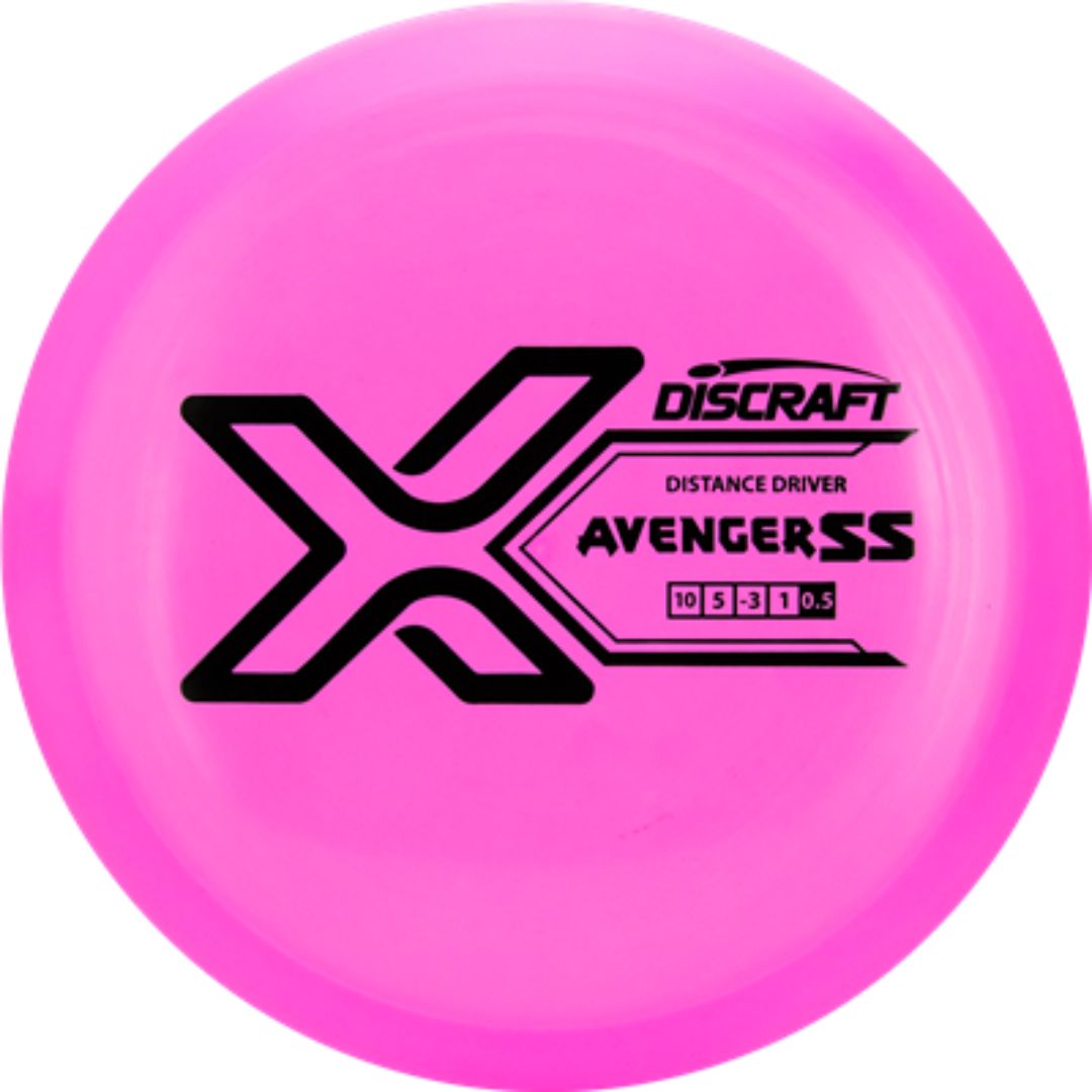Discraft Avenger SS