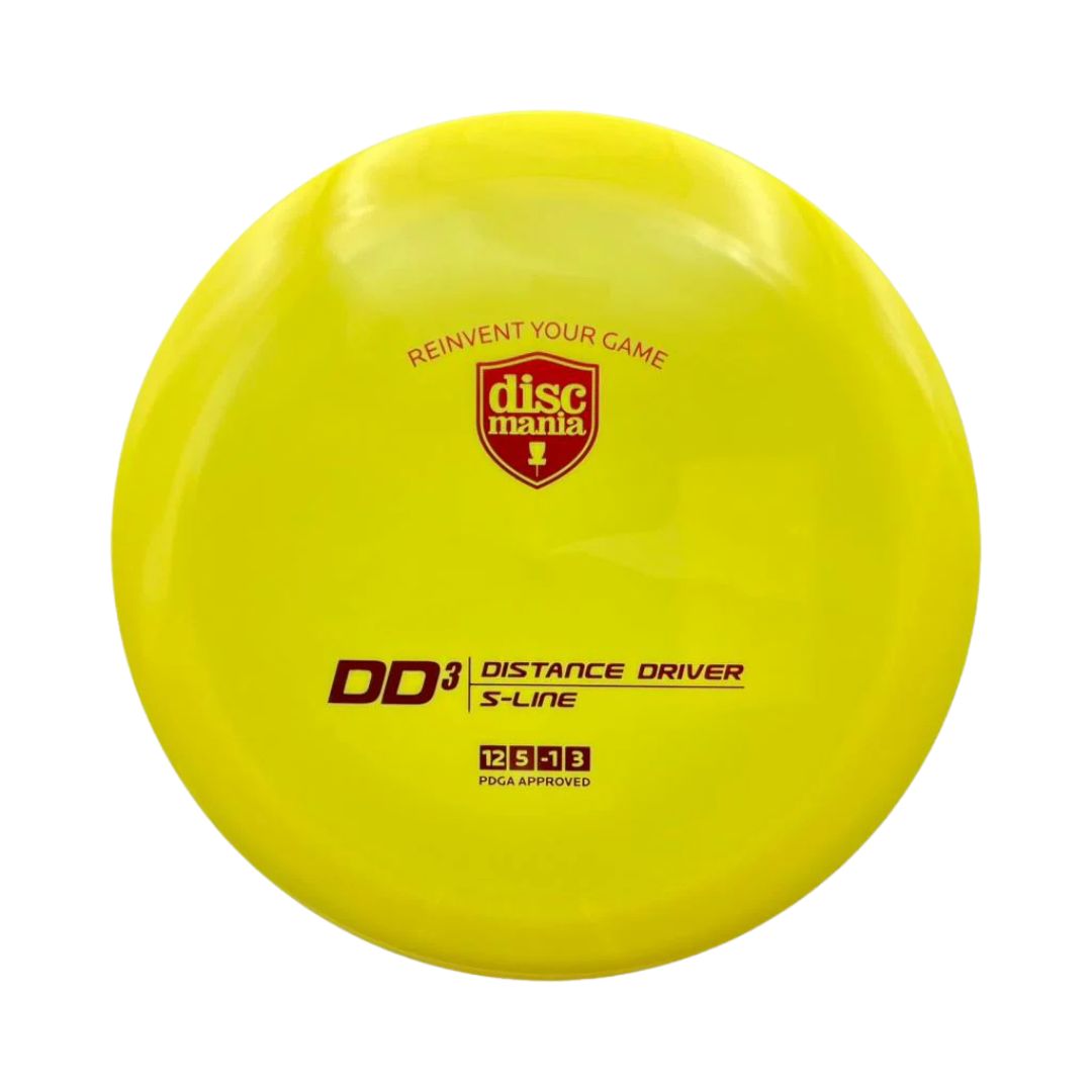 Discmania DD3