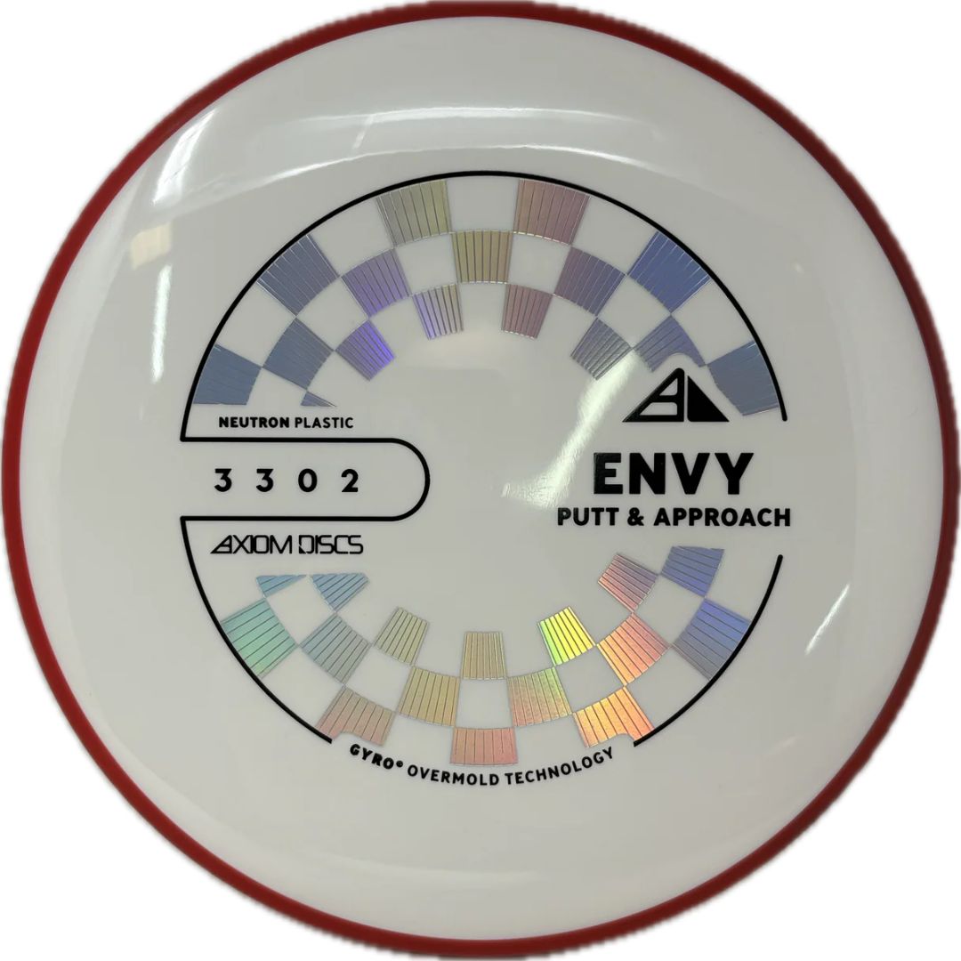 Axiom Envy