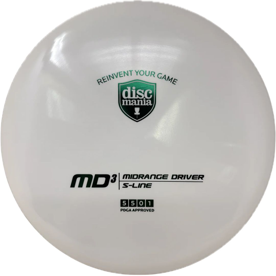 Discmania MD3