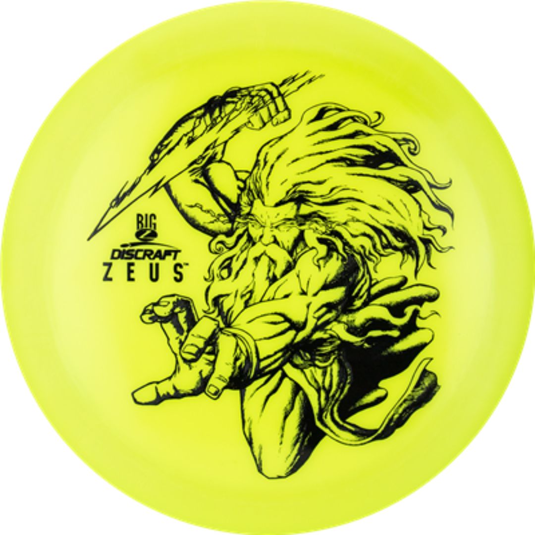 Discraft Zeus